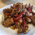 台湾料理 あじ仙 - 