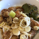 台湾料理 あじ仙 - 