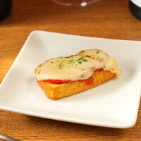 チョリソカセーロとマオン