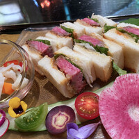 仙台牛と和風個室 すていき小次郎 - 