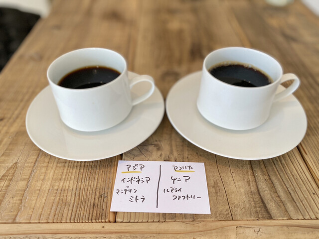 時にかさ 世田谷代田 喫茶店 食べログ