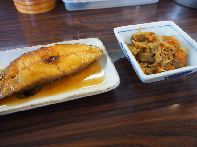 かつよし 閉店】お食事処 かつよし - 汐見橋/かつ丼 | 食べログ