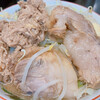 ラーメン二郎 川越店