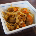 かつよし 閉店】お食事処 かつよし - 汐見橋/かつ丼 | 食べログ