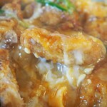 閉店】お食事処 かつよし - 汐見橋/かつ丼 | 食べログ