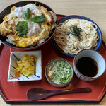 和食麵處 Sagami 可兒店