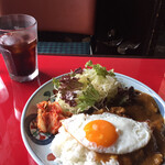 シモゾノ珈琲 - 