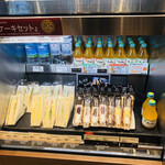 カフェ ド クリエ - 