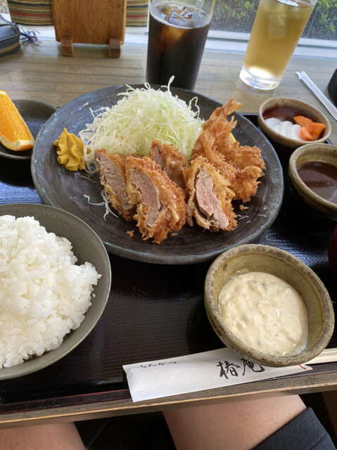 椿庵 つばきあん 綱島 とんかつ 食べログ 椿庵 つばきあん 綱島 とんかつ 食べログ