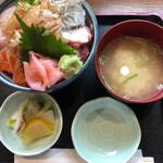 浜焼き海鮮居酒屋 大庄水産 - 