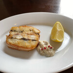 トラットリア エ ピッツェリア アミーチ - 