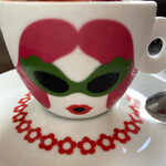 トラットリア エ ピッツェリア アミーチ - 