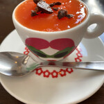 トラットリア エ ピッツェリア アミーチ - 