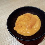 霜止出苗 - 雲丹