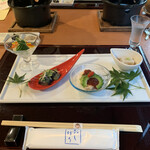 ダイニング厨草子 - 