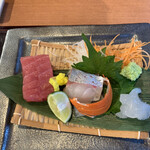 ダイニング厨草子 - 