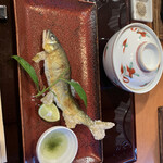 ダイニング厨草子 - 