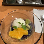ダイニング厨草子 - 