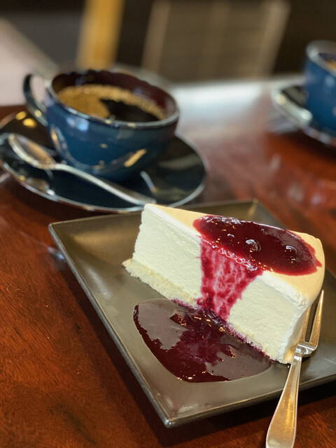 レアチーズケーキ By Sachi 五千尺ホテル 上高地 ゴセンジャクホテル 上高地その他 オーベルジュ 食べログ レアチーズケーキ By Sachi 五千尺ホテル 上高地 ゴセンジャクホテル 上高地その他 オーベルジュ 食べログ