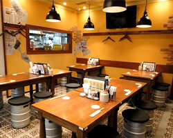 Danke Tamachi Guranpaku Ten photo 5