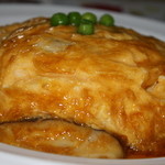 アマノパークス - ふわふわです。