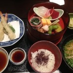 日本料理 つる家  - 