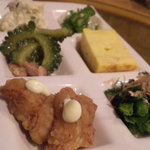 かっぽう くりはら - 