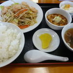 日替わりランチ＠６８０円