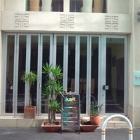 フレンチ ビストロ lemidi 桜木町 みなとみらい - ホワイトベースでとってもキレイ