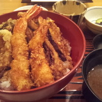 天ぷら 逢坂 - これは美味しい！
