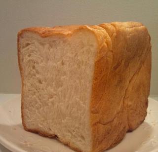 Kotei Bekari - 小ぶりなデニッシュ食パン