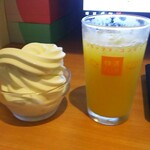 快活CLUB - 料理写真: