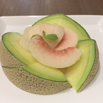 Fruit Hosokawa - 