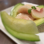 Fruit Hosokawa - 