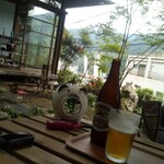 沢井マウンテンカフェ - 