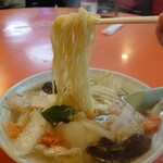 共栄軒 - 