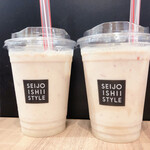 SEIJO ISHII STYLE DELI&CAFE - 