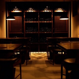 EBISU 燻製 APARTMENT CAVE_2