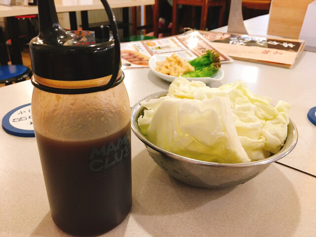 串カツ田中 渋谷宮益坂店 渋谷 串揚げ 串かつ 食べログ