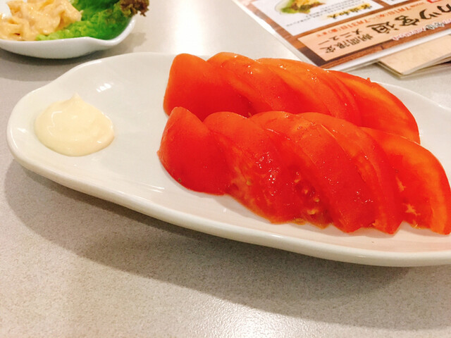 串カツ田中 渋谷宮益坂店 渋谷 串揚げ 串かつ 食べログ