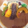 カレーの店 八月