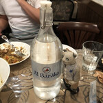 インド・パキスタン料理 アルバラカ - 