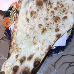 インド・パキスタン料理 アルバラカ - 