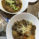 インド・パキスタン料理 アルバラカ - 