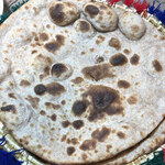 インド・パキスタン料理 アルバラカ - 