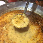 インド・パキスタン料理 アルバラカ - 