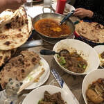 インド・パキスタン料理 アルバラカ - 