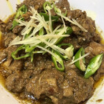 インド・パキスタン料理 アルバラカ - 