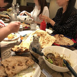 インド・パキスタン料理 アルバラカ - 