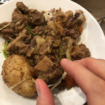 インド・パキスタン料理 アルバラカ - 